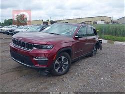 جيب جراند شيروكي